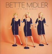 Midler Bette: Its The Girls [2xWinyl]