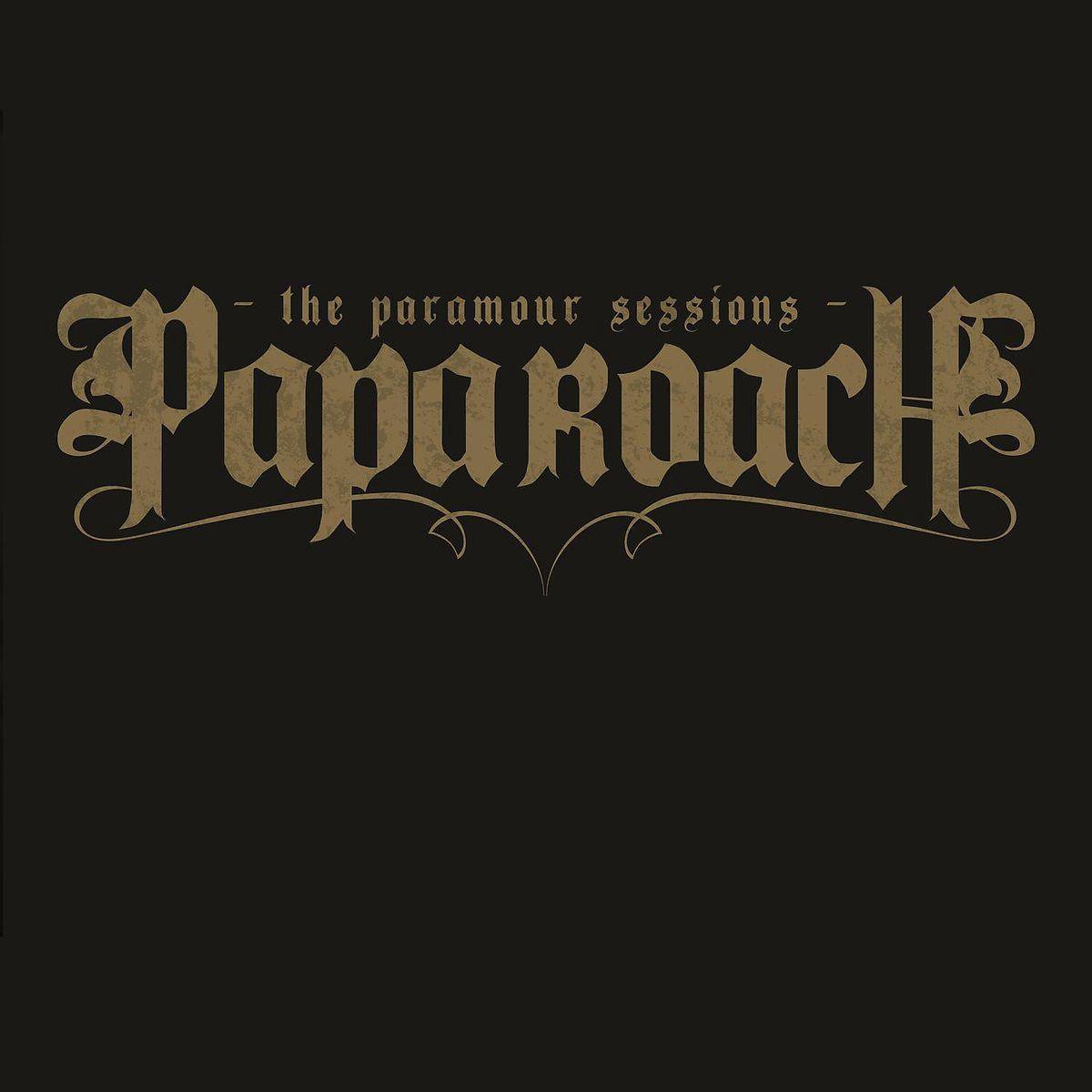 The Paramour Sessions