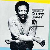 The Cinema Of Quincy Jones
