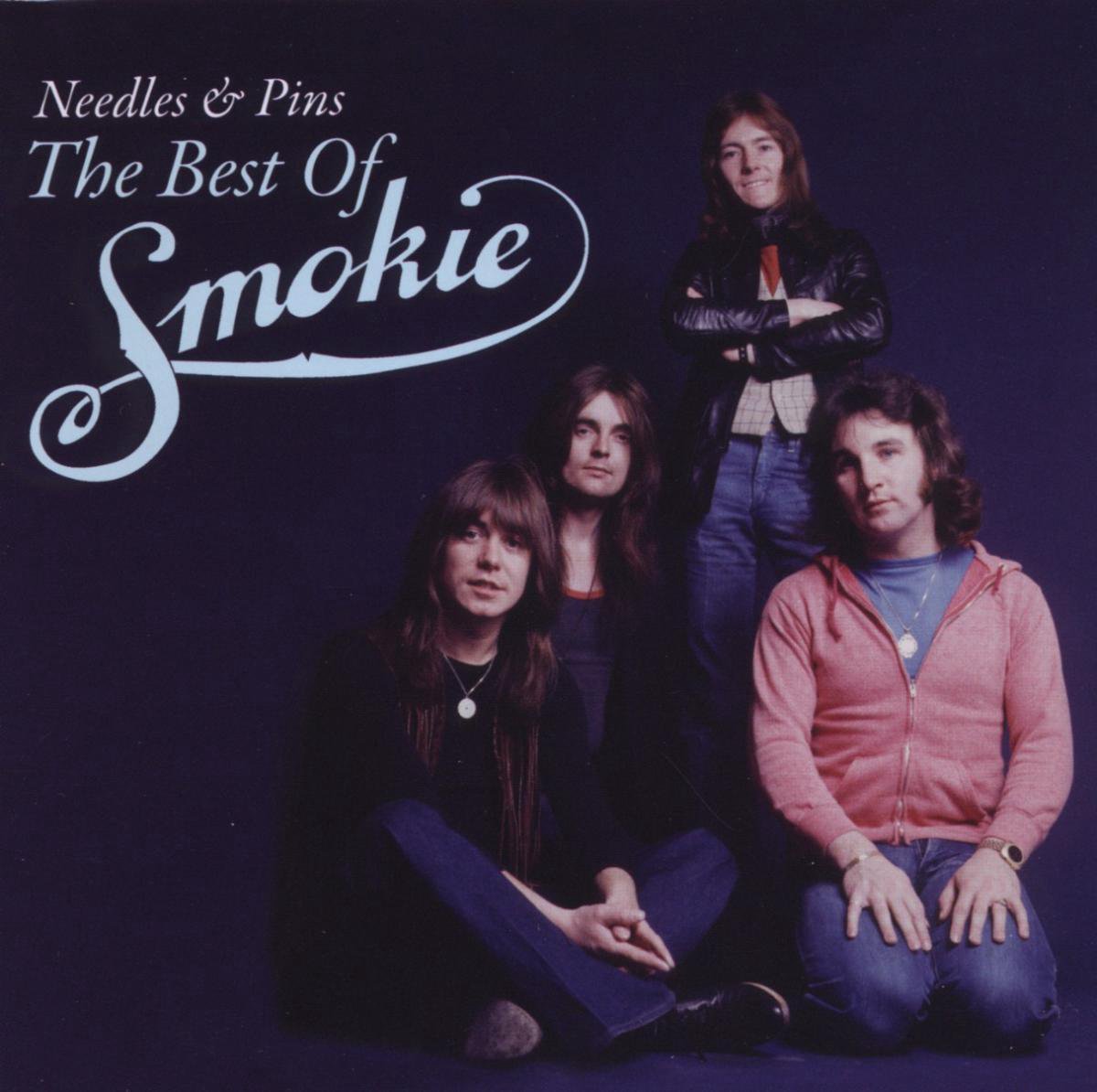 Needles & Pins: The Best Of Smokie