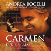 Bizet: Carmen - Duets & Arias (CD) (Highlights)