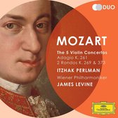 Various Artists - Violin Concertos (2 CD) (Duo Serie)