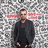 Ringo Starr - Give More Love (CD)