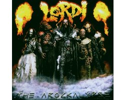 Arockalypse