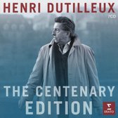Dutilleux: The Centenary Editi