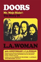 Mr Mojo Rinsin/ The Story Of La Wom (DVD)