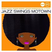 Jazz Club-Jazz Swings Mot