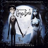 Corpse Bride - OST