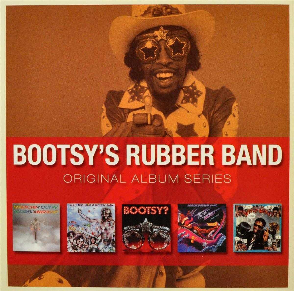 Original Album Series