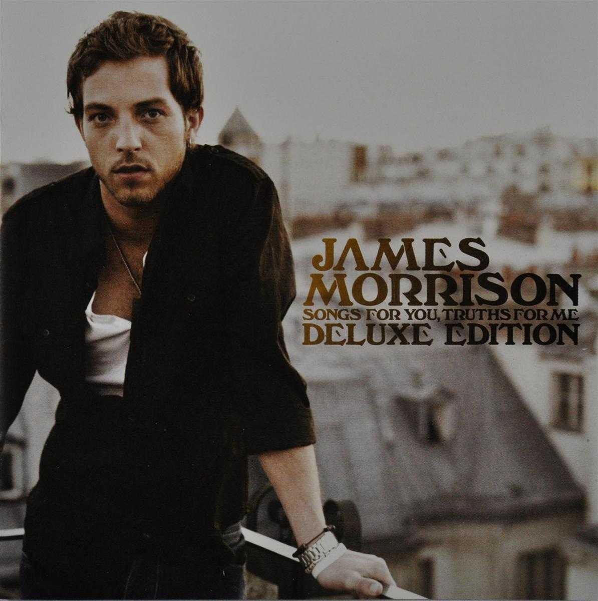 Songs For You, Truths For Me (Deluxe Version)