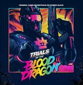 Power Glove - Trials Of The Blood Dragon Original (4 LP)