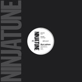 Illum Sphere - Second Sight (12" Vinyl Single)