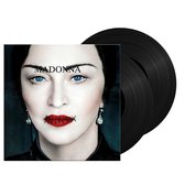 Madame X (LP)