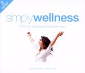 Simply Wellness [2CD]