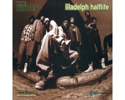 Illadelph Halflife