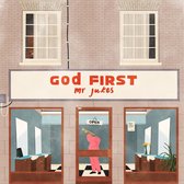 God First (Limited Edition)