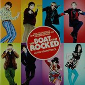 The Boat That Rocked (Original Soundtrack)