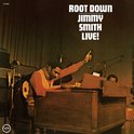 Root Down (LP)