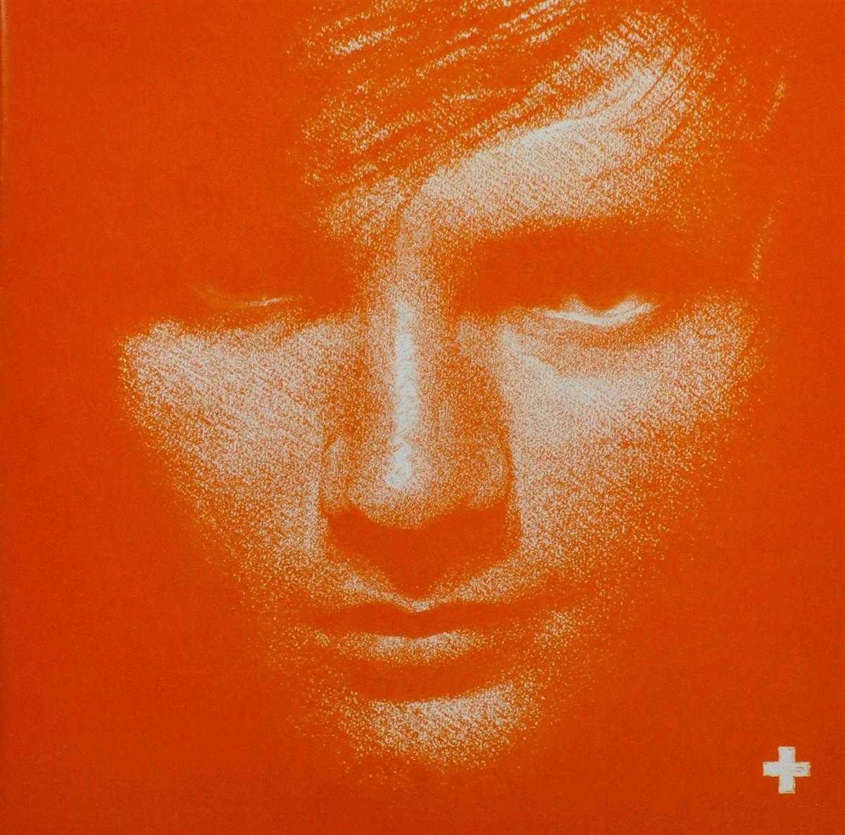 Ed Sheeran - + (CD) - Ed Sheeran
