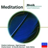 Various Artists - Meditation - Musik Zum Entspannen Und Träumen (CD)