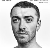 Sam Smith - The Thrill Of It All (LP) (Special Edition)