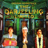 Various Artists - The Darjeeling Limited (CD) (Original Soundtrack)