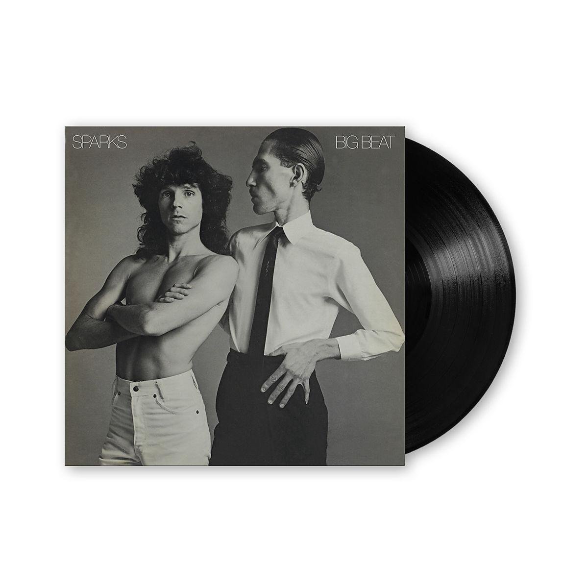Big Beat (180Gr+Download)