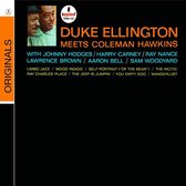 Duke Ellington Meets Coleman Hawkin