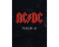 AC/DC - Plug Me In