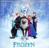 Frozen (Nederlandse Soundtrack)