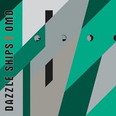 Orchestral Manoeuvres In The Dark - Dazzle Ships (LP) (Reissue) (Half Speed)