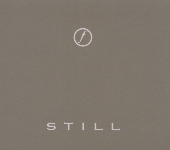 Still (Collectors Edition)