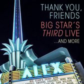 Thank You, Friends: Big Star's...