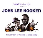 The Very Best Of The King Of Blues