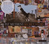 Secret Story (Deluxe Edition)