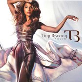 Toni Braxton: Pulse [CD]