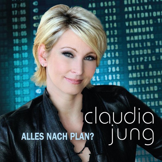 Alles Nach Plan