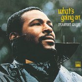 Marvin Gaye - What's Going On (LP + Download)