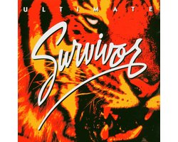 Ultimate Survivor