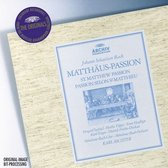 Matthaus-Passion - St. Matthew Passion / Passion Selon St Matthieu
