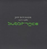 Substance (LP)