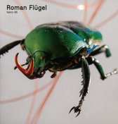 Roman Flügel - Fabric 95 Roman Fl'gel (CD)