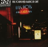 Neil Young - Bluenote Cafe