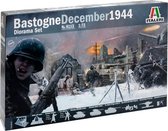 1:72 Italeri 6113 Bastogne December 1944 - Battle Set Plastic kit