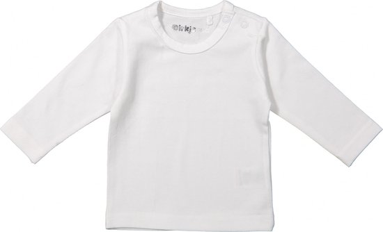 Dirkje T-shirt Lange Mouwen - Maat 92 | bol.com