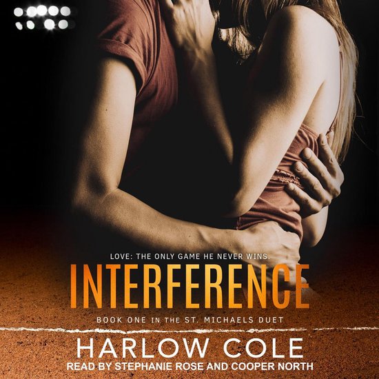 Interference - cover