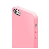 SwitchEasy Nude  iPhone 5/5s - Roze