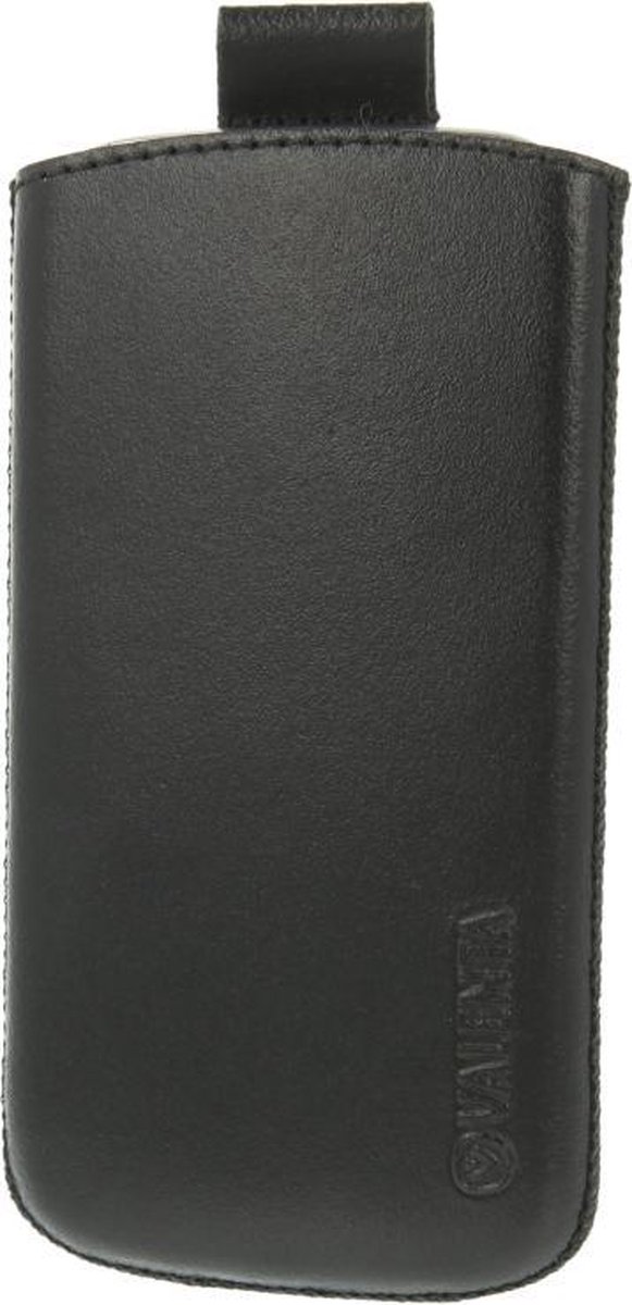 Valenta Pocket Classic 02 case - zwart