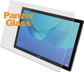 PanzerGlass Premium Glazen Screenprotector Huawei MediaPad M5 10.8 inch