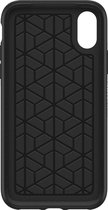 OtterBox Symmetry Case voor Apple iPhone Xs - Zwart